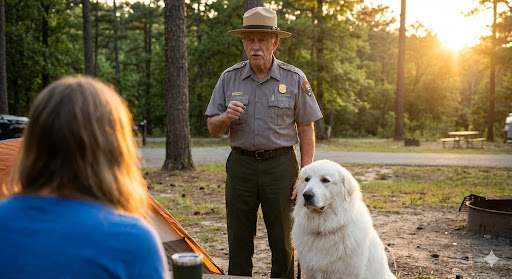 Family Camping Adventure Beartooth Mountains Yellowstone Survival