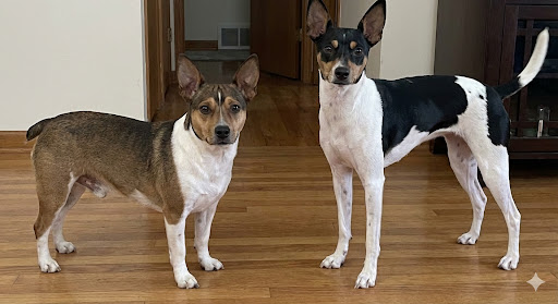 The Pandemic Pack: A Visual Tale