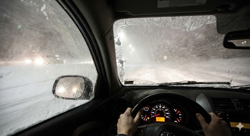 Operation DayQuil: The Whiteout Run