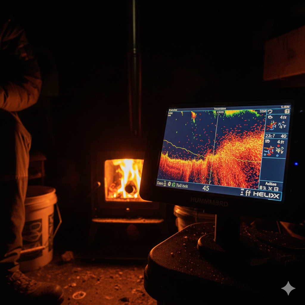 The Final Transition